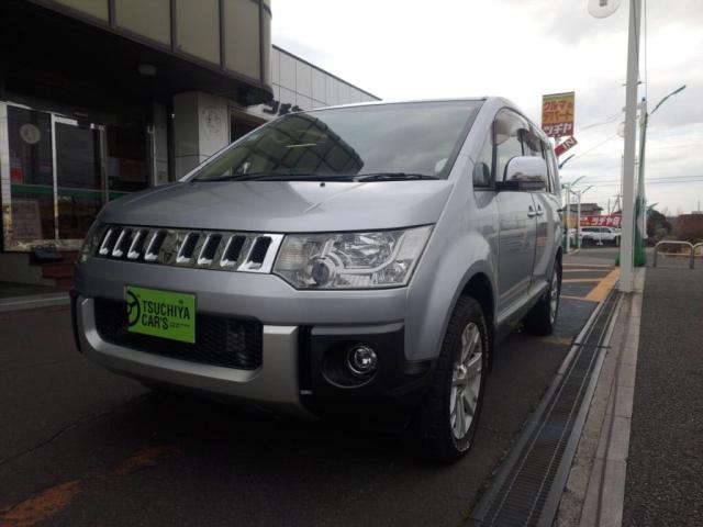 三菱&nbsp;デリカD：5&nbsp;&nbsp;&nbsp;千葉県