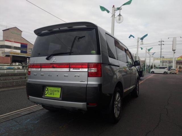 三菱&nbsp;デリカD：5&nbsp;&nbsp;&nbsp;千葉県の詳細画像&nbsp;その2