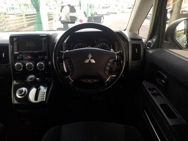 三菱&nbsp;デリカD：5&nbsp;&nbsp;&nbsp;千葉県の詳細画像&nbsp;その3