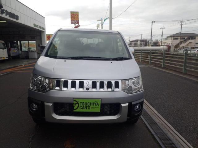 三菱&nbsp;デリカD：5&nbsp;&nbsp;&nbsp;千葉県の詳細画像&nbsp;その9