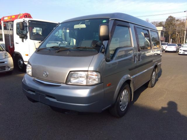 マツダ&nbsp;ボンゴバン&nbsp;&nbsp;&nbsp;埼玉県