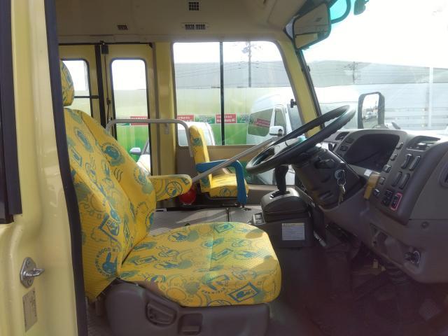 三菱&nbsp;ローザ&nbsp;&nbsp;&nbsp;埼玉県の詳細画像&nbsp;その3