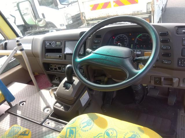 三菱&nbsp;ローザ&nbsp;&nbsp;&nbsp;埼玉県の詳細画像&nbsp;その4