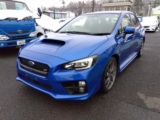 スバル&nbsp;WRX&nbsp;&nbsp;&nbsp;埼玉県