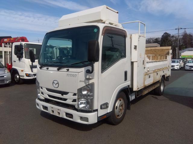 マツダ&nbsp;タイタン&nbsp;&nbsp;&nbsp;埼玉県