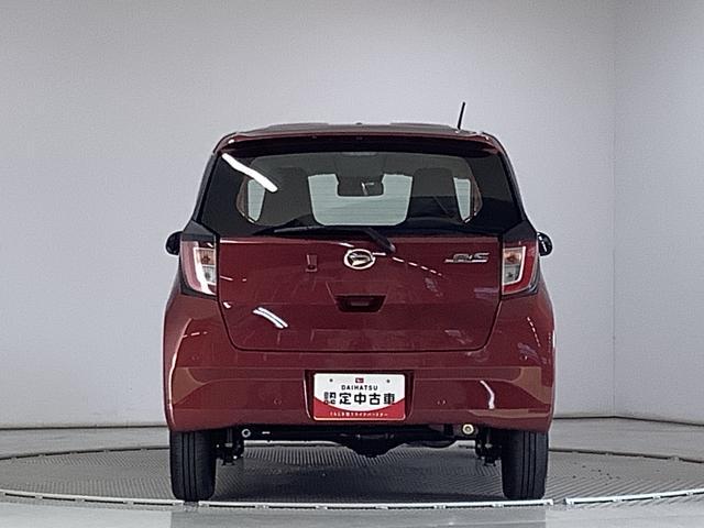 ダイハツ&nbsp;ミライース&nbsp;&nbsp;&nbsp;兵庫県の詳細画像&nbsp;その9