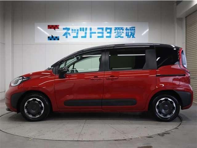 トヨタ&nbsp;シエンタ&nbsp;1.5 Z&nbsp;&nbsp;愛媛県の詳細画像&nbsp;その2