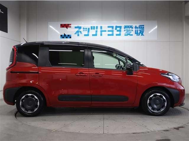 トヨタ&nbsp;シエンタ&nbsp;1.5 Z&nbsp;&nbsp;愛媛県の詳細画像&nbsp;その6