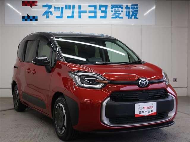 トヨタ&nbsp;シエンタ&nbsp;1.5 Z&nbsp;&nbsp;愛媛県の詳細画像&nbsp;その7