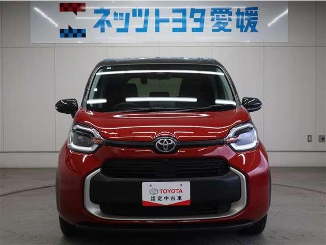 トヨタ&nbsp;シエンタ&nbsp;1.5 Z&nbsp;&nbsp;愛媛県の詳細画像&nbsp;その8