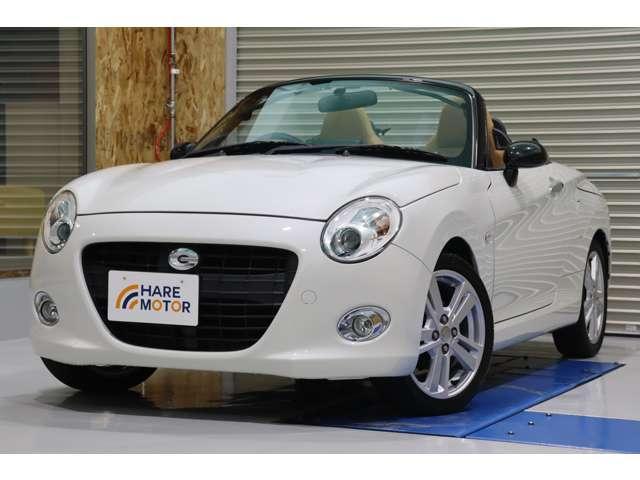 ダイハツ&nbsp;コペン&nbsp;&nbsp;&nbsp;愛媛県の詳細画像&nbsp;その3