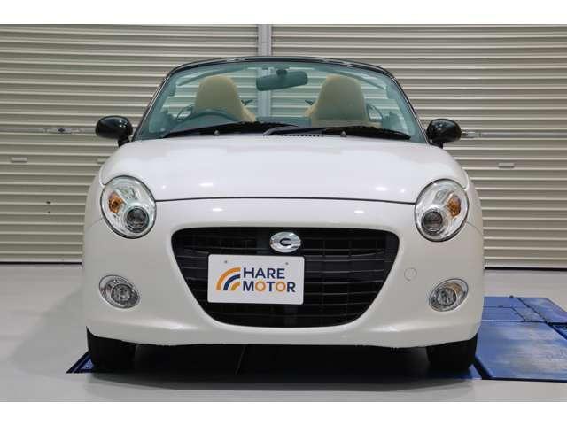 ダイハツ&nbsp;コペン&nbsp;&nbsp;&nbsp;愛媛県の詳細画像&nbsp;その4