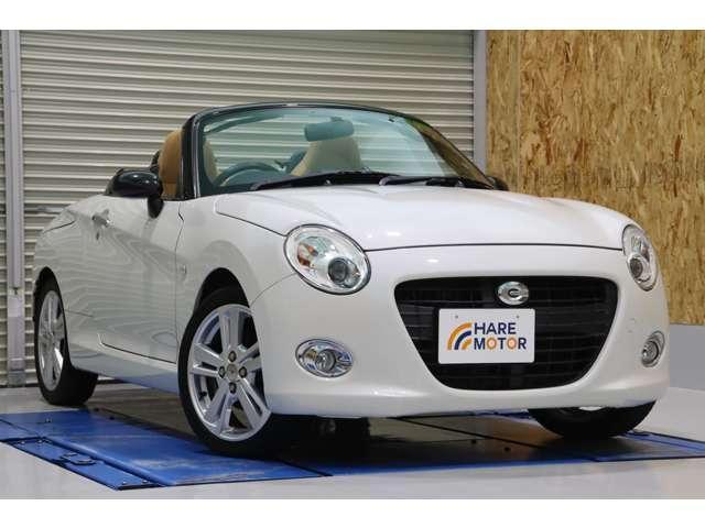 ダイハツ&nbsp;コペン&nbsp;&nbsp;&nbsp;愛媛県の詳細画像&nbsp;その5