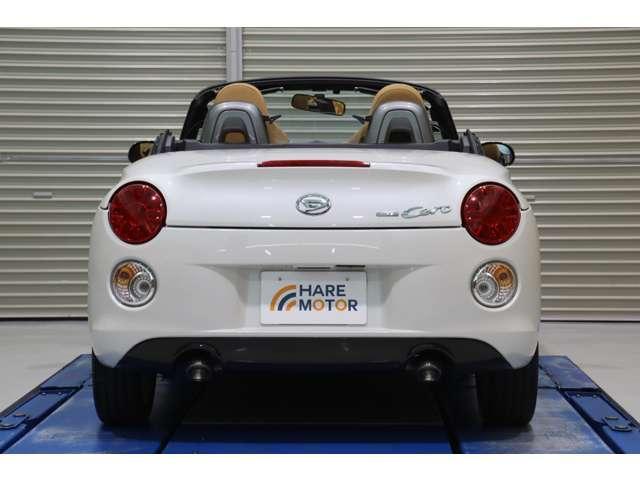 ダイハツ&nbsp;コペン&nbsp;&nbsp;&nbsp;愛媛県の詳細画像&nbsp;その8