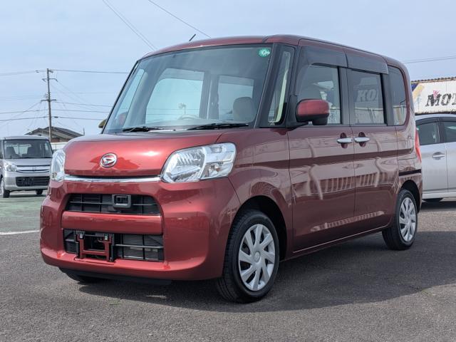 ダイハツ&nbsp;タント&nbsp;&nbsp;&nbsp;香川県