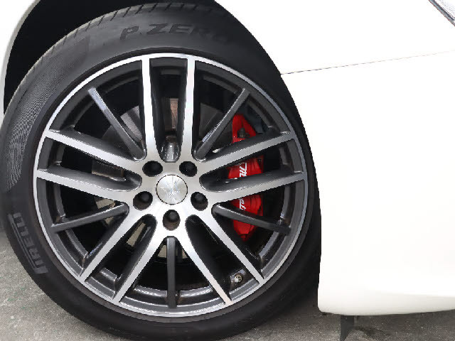 マセラティ&nbsp;ギブリ&nbsp;&nbsp;&nbsp;東京都の詳細画像&nbsp;その6