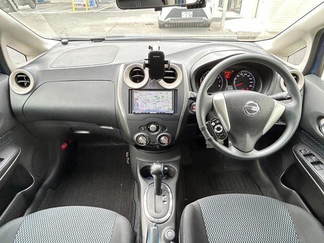 日産&nbsp;ノート&nbsp;&nbsp;&nbsp;東京都の詳細画像&nbsp;その3