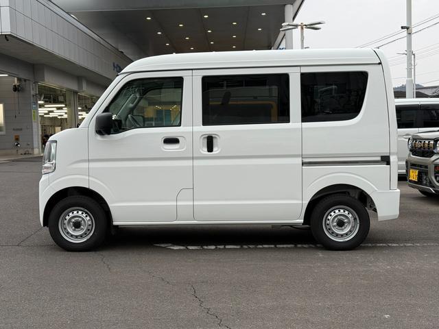 スズキ&nbsp;エブリイ&nbsp;&nbsp;&nbsp;高知県の詳細画像&nbsp;その4