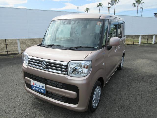 スズキ&nbsp;スペーシア&nbsp;&nbsp;&nbsp;宮崎県