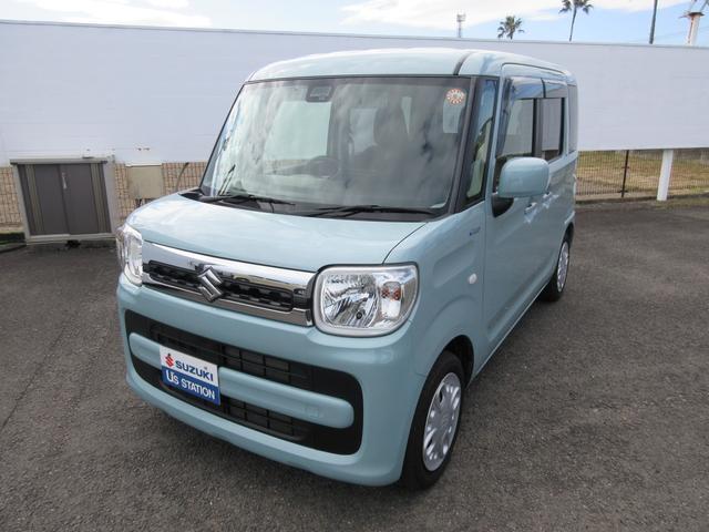 スズキ&nbsp;スペーシア&nbsp;&nbsp;&nbsp;宮崎県