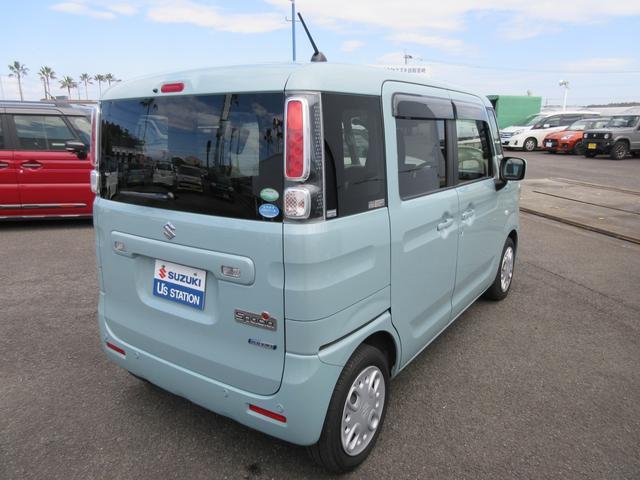 スズキ&nbsp;スペーシア&nbsp;&nbsp;&nbsp;宮崎県の詳細画像&nbsp;その2