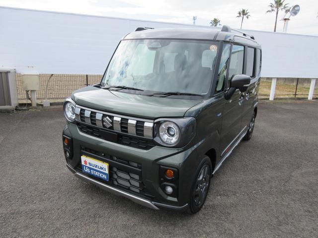 スズキ&nbsp;スペーシア&nbsp;&nbsp;&nbsp;宮崎県