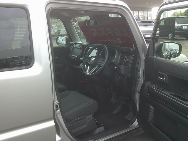 スズキ&nbsp;ハスラー&nbsp;&nbsp;&nbsp;千葉県の詳細画像&nbsp;その5