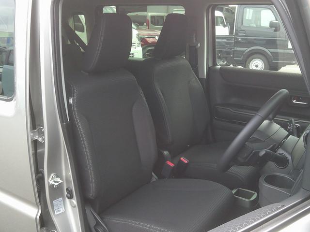 スズキ&nbsp;ハスラー&nbsp;&nbsp;&nbsp;千葉県の詳細画像&nbsp;その7