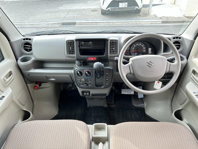 スズキ&nbsp;エブリイ&nbsp;&nbsp;&nbsp;東京都の詳細画像&nbsp;その3