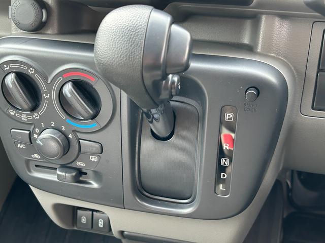 スズキ&nbsp;エブリイ&nbsp;&nbsp;&nbsp;東京都の詳細画像&nbsp;その6