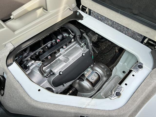 スズキ&nbsp;エブリイ&nbsp;&nbsp;&nbsp;東京都の詳細画像&nbsp;その8