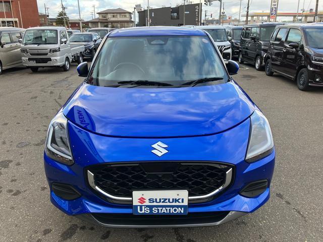 スズキ&nbsp;スイフト&nbsp;&nbsp;&nbsp;新潟県の詳細画像&nbsp;その2