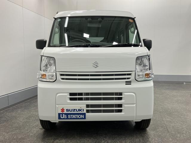 スズキ&nbsp;エブリイ&nbsp;&nbsp;&nbsp;富山県の詳細画像&nbsp;その7