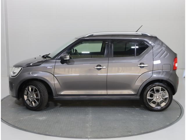 スズキ&nbsp;イグニス&nbsp;&nbsp;&nbsp;愛知県の詳細画像&nbsp;その6