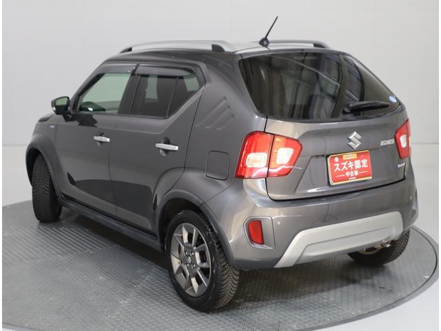 スズキ&nbsp;イグニス&nbsp;&nbsp;&nbsp;愛知県の詳細画像&nbsp;その7