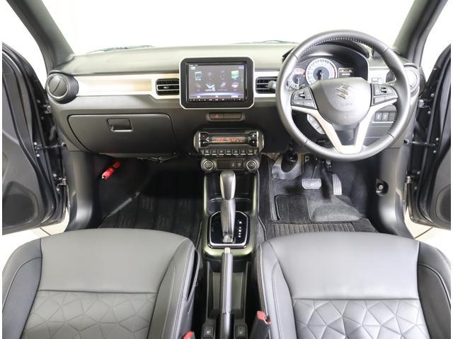 スズキ&nbsp;イグニス&nbsp;&nbsp;&nbsp;愛知県の詳細画像&nbsp;その8