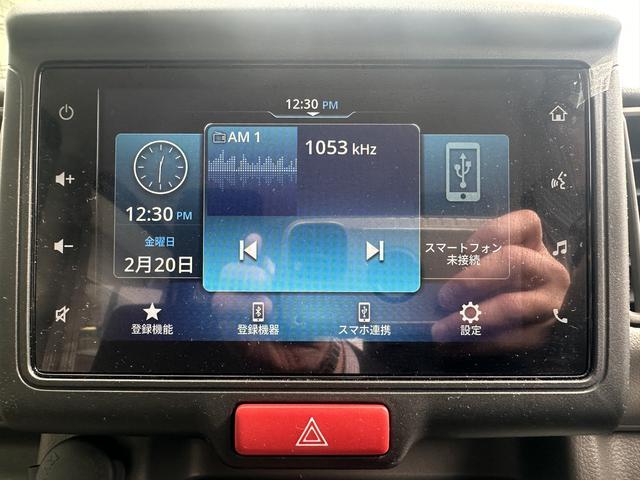 スズキ&nbsp;エブリイ&nbsp;&nbsp;&nbsp;三重県の詳細画像&nbsp;その2