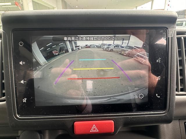 スズキ&nbsp;エブリイ&nbsp;&nbsp;&nbsp;三重県の詳細画像&nbsp;その3