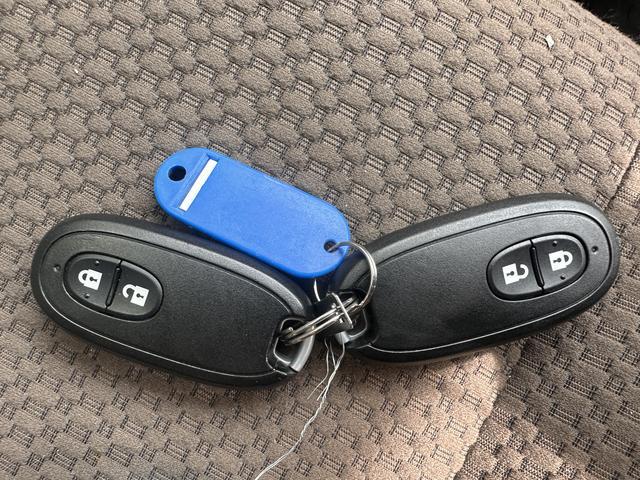 スズキ&nbsp;エブリイ&nbsp;&nbsp;&nbsp;三重県の詳細画像&nbsp;その4