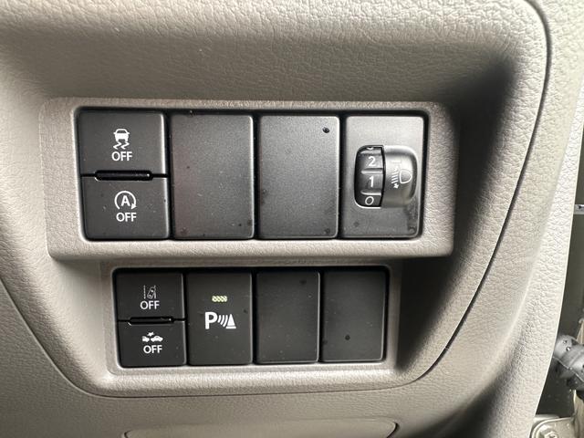 スズキ&nbsp;エブリイ&nbsp;&nbsp;&nbsp;三重県の詳細画像&nbsp;その6