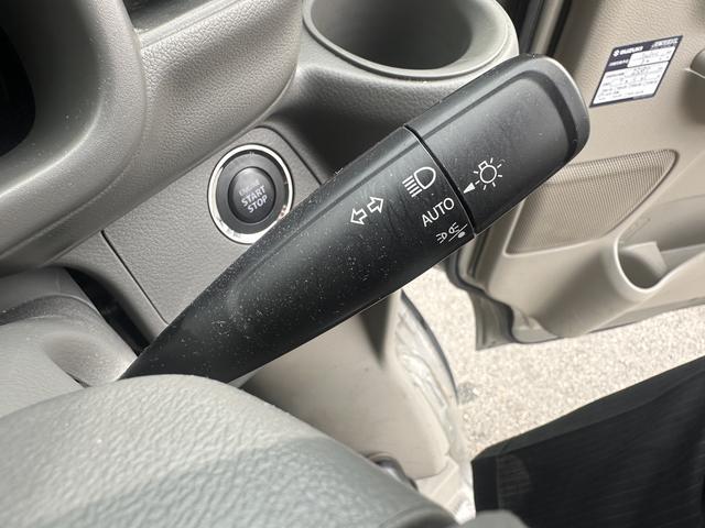 スズキ&nbsp;エブリイ&nbsp;&nbsp;&nbsp;三重県の詳細画像&nbsp;その9