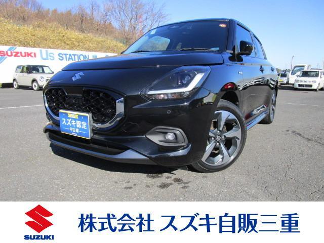 スズキ&nbsp;スイフト&nbsp;&nbsp;&nbsp;三重県