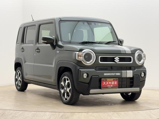 スズキ&nbsp;ハスラー&nbsp;&nbsp;&nbsp;北海道の詳細画像&nbsp;その5