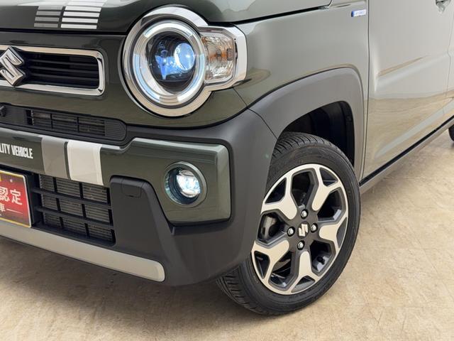 スズキ&nbsp;ハスラー&nbsp;&nbsp;&nbsp;北海道の詳細画像&nbsp;その7