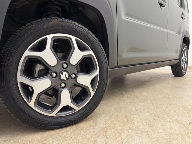 スズキ&nbsp;ハスラー&nbsp;&nbsp;&nbsp;北海道の詳細画像&nbsp;その8