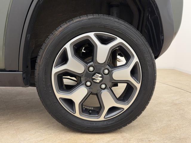 スズキ&nbsp;ハスラー&nbsp;&nbsp;&nbsp;北海道の詳細画像&nbsp;その9