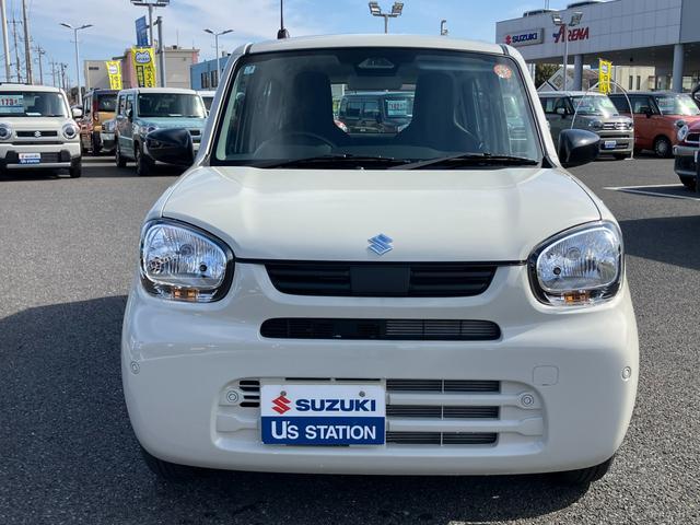 スズキ&nbsp;アルト&nbsp;&nbsp;&nbsp;群馬県の詳細画像&nbsp;その2