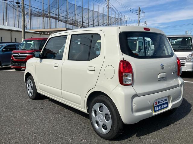 スズキ&nbsp;アルト&nbsp;&nbsp;&nbsp;群馬県の詳細画像&nbsp;その7