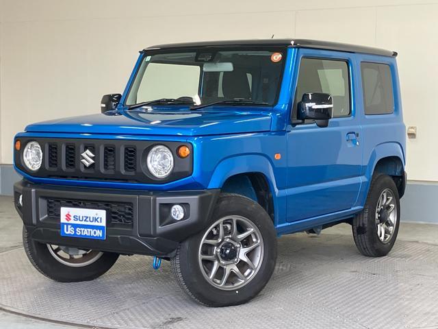 スズキ&nbsp;ジムニー&nbsp;&nbsp;&nbsp;東京都