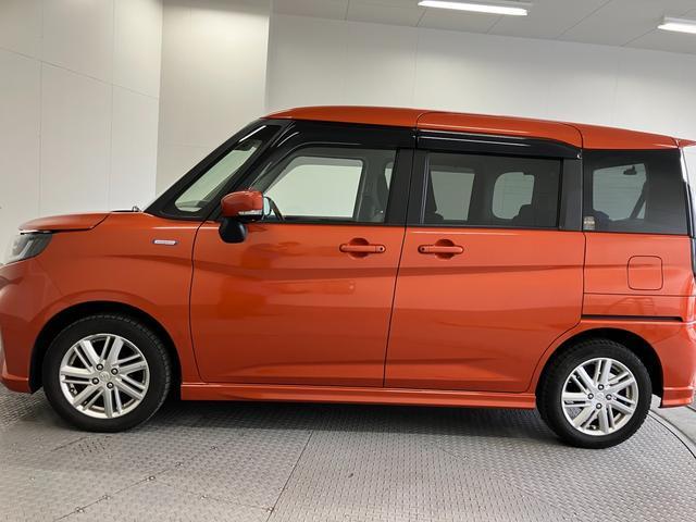 スズキ&nbsp;ソリオ&nbsp;&nbsp;&nbsp;東京都の詳細画像&nbsp;その5